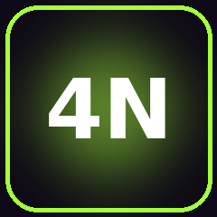 4BE×Nïtrø avatar